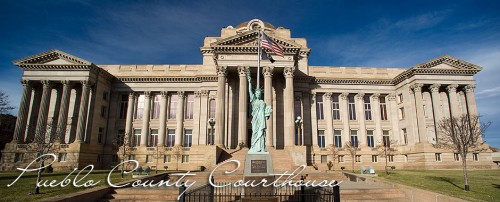 Bail Bonds Pueblo County