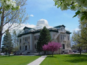 Logan County Bail Bonds - Court
