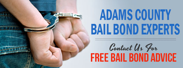 bail bonds in adams county colorado Adams County bail bond experts - contact us today