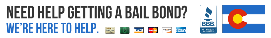 Colorado bail bonds