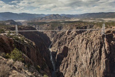 Fremont County Bail Bonds - Royal Gorge